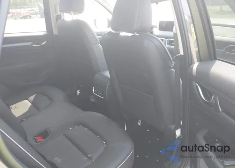 2024 Mazda Cx-5 2.5 S Select z USA, uszkodzony, nr VIN JM3KFBBL6R0404094